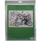 Imaginating Counted Cross Stitch Kit 8.75"X5.75"-Wedding Ride Wedding Record